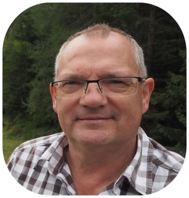 Peter Lüscher Inhaber
